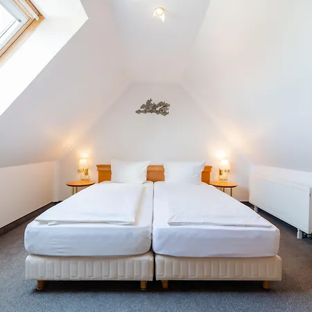 Hotel Leuchtfeuer-3